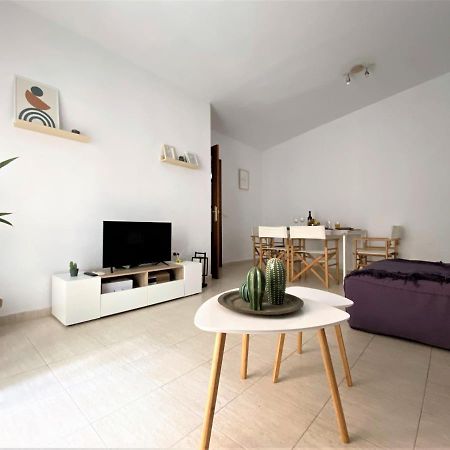 Apartamento Felipe Neri 10 Málaga Eksteriør billede