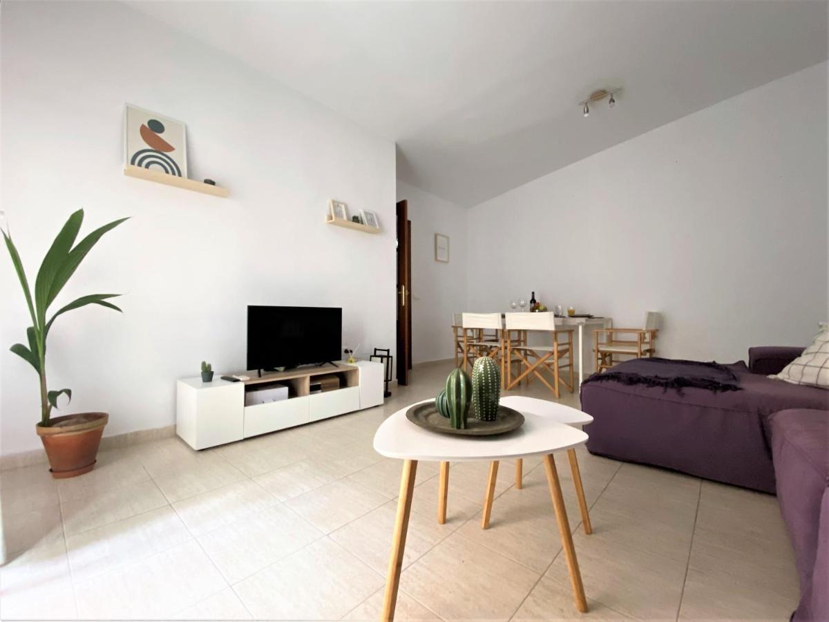 Apartamento Felipe Neri 10 Málaga Eksteriør billede
