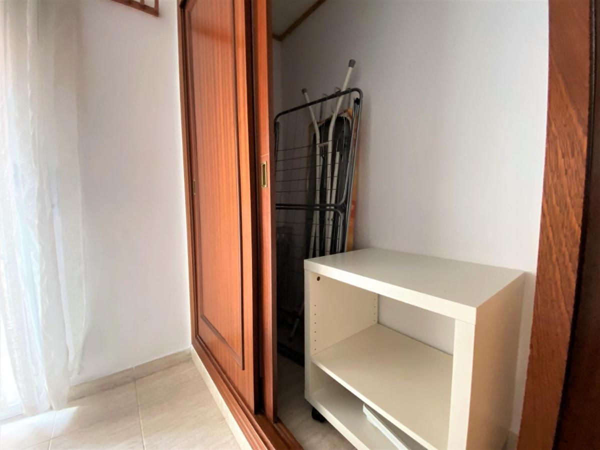 Apartamento Felipe Neri 10 Málaga Eksteriør billede