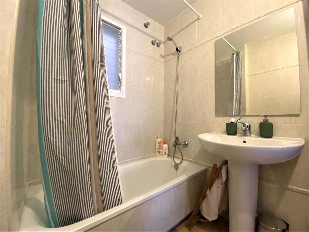 Apartamento Felipe Neri 10 Málaga Eksteriør billede